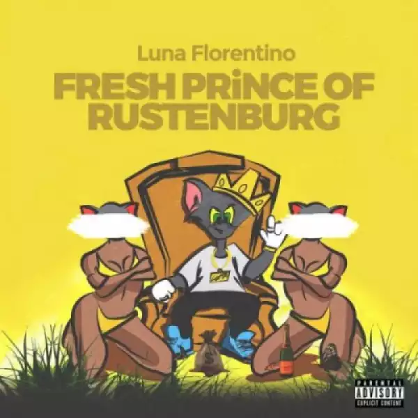 Luna Florentino - Hold It Down Ft. Manu Worldstar